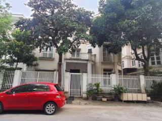 Bán biệt thự làng việt kiều châu âu euroland, 60 tỷ, 245.2m2, đẹp, nhiều tiện ích