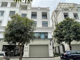 Duy nhất 1 căn shophouse xẻ khe trên trục đường chính hải đăng dt 105m2  giá chỉ 16,5 tỷ