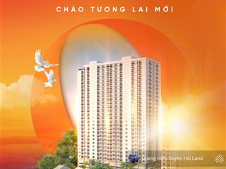 Bán căn góc đẹp xuất sắc tại moonbay residence 1,65 tỷ, 70m2, ngô quyền, 0347 391 *** quang hiếu