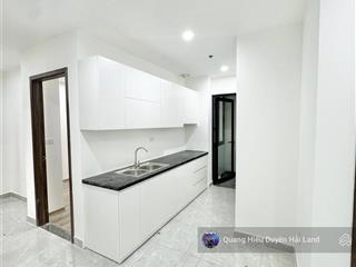 Cho thuê gấp căn 2.5pn tầng trung  không đồ tại 384 lê thánh tông.  quang hiếu 0782 100 ***