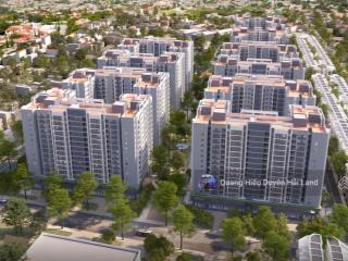 Nhà ở xã hội lạc viên  phù hợp người thu nhập thấp! 0782 100 ***