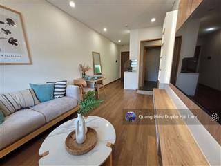 Bán gấp căn hộ view vũ yên đẹp lung linh, ngay chân cầu mái chai. 0782 100 ***