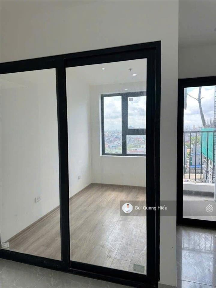 Cho thuê căn hộ căn hộ 2 phòng ngủ không đồ giá rẻ nhất thị trường  0347 391 ***