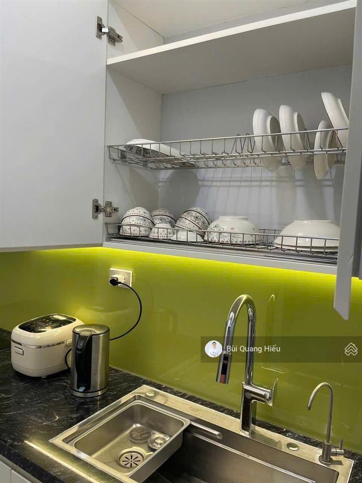 Nhà em có căn hộ nhưng không sử dụng đến cần cho thuê tại 384 lê thánh tông,  0347 391 ***