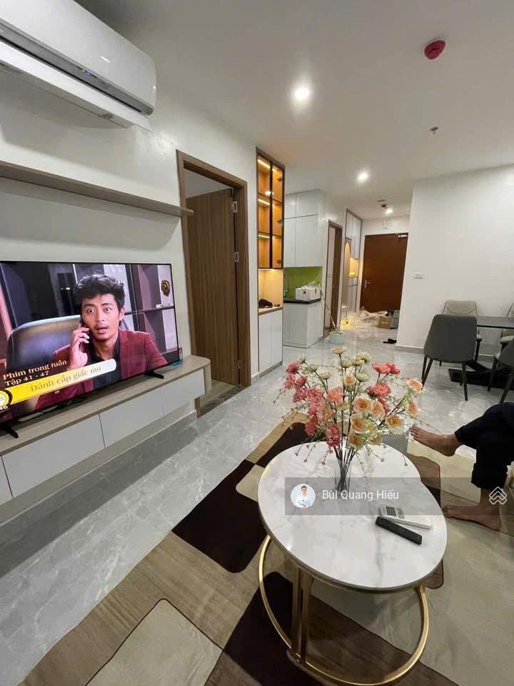 Nhà em có căn hộ nhưng không sử dụng đến cần cho thuê tại 384 lê thánh tông,  0347 391 ***