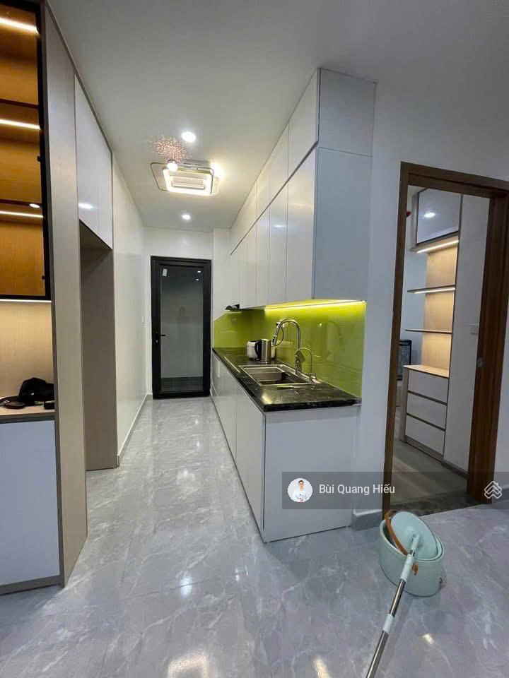 Nhà em có căn hộ nhưng không sử dụng đến cần cho thuê tại 384 lê thánh tông,  0347 391 ***