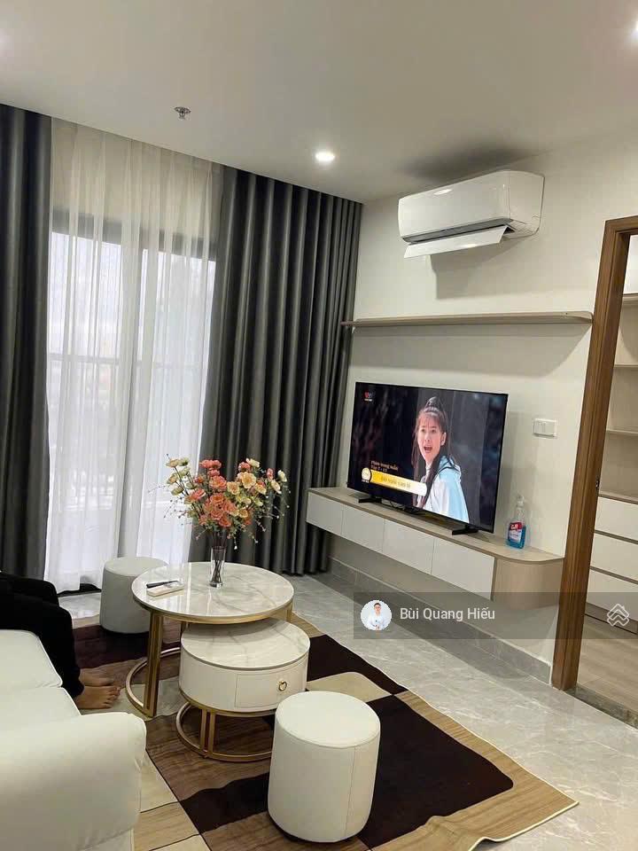 Nhà em có căn hộ nhưng không sử dụng đến cần cho thuê tại 384 lê thánh tông,  0347 391 ***