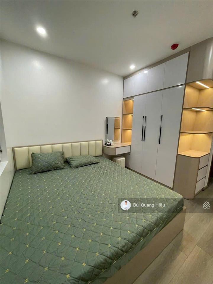 Nhà em có căn hộ nhưng không sử dụng đến cần cho thuê tại 384 lê thánh tông,  0347 391 ***