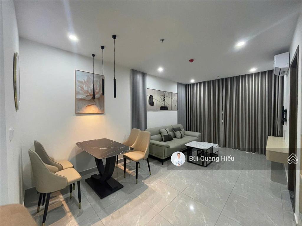 Cho thuê căn hộ full đồ dự án 384 lê thánh tông siêu đẹp giá chỉ 8,5tr/ tháng  0347 391 ***