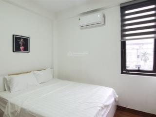Cho thuê căn hộ 1 phòng ngủ 1 phòng khách ngõ 310 nghi tàm quảng an tây hồ