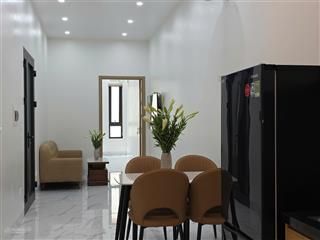 Căn hộ 1n1k đẹp xuất sắc cho thuê tại tứ liên, 8,5 triệu/th, 70m2