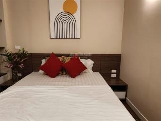 Cho thuê căn hộ 1pn, 1wc, 50m2, 7,6 triệu tại đặng thai mai, quảng an, tây hồ, hà nội
