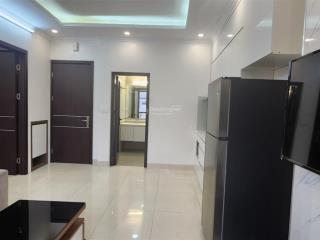 Cho thuê căn hộ 1 khách 1 ngủ ngõ 656 lạc long quân, tây hồ. phù hợp cho 2 người