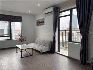 Cho thuê căn hộ 1pn, 1wc, 70m2 chỉ với 8,5 triệu tại lạc long quân, tây hồ, hà nội