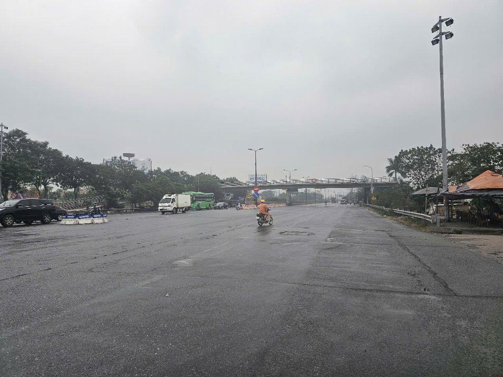 Bán nhà xưởng KCN Quang Minh, Mê Linh, Hà Nội