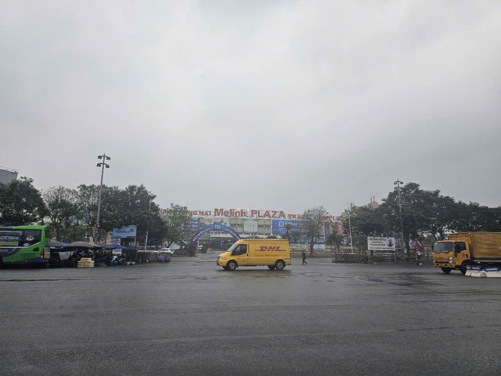 Bán nhà xưởng KCN Quang Minh, Mê Linh, Hà Nội