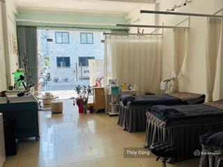 Chủ cần bán nhanh căn nhà 3 tầng đường tạ hiện, 100m2 ngang 5m, ngay trung tâm hoà cường bắc
