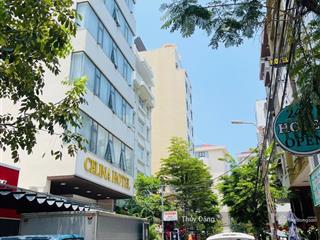 Chủ thiện chí bán nhanh lô đất đường an thượng 26 cách biển vài bước chân