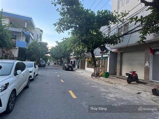 Chủ thiện chí bán đất tặng nhà 3 tầng kẹp kiệt oto 5m đường trương chí cương hải châu