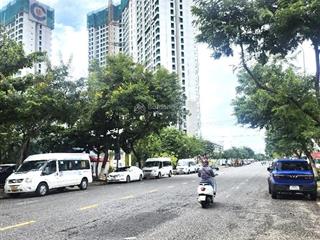 Cần bán lô đất đường 15m trần đăng ninh,kề trường quốc tế skyline ngay dự án materi rivera đà nẵng