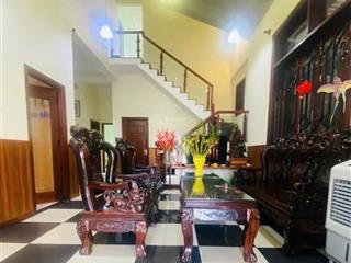 Bán nhà biệt thự 2 tầng mini đường 7m5 nguyễn ân đối diện công viên hoà xuân cẩm lệ