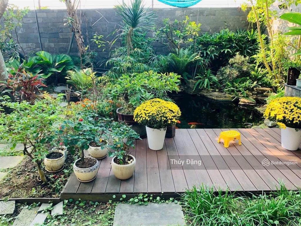 Cần bán căn nhà 3 tầng 227m2 đường đồng khoa gần cầu trung lương sẵn vào ở luôn