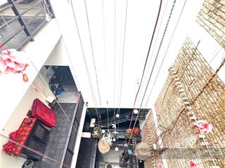 Hàng hiếm bán nhà 3 tầng đường 7m5 phạm phú tiết song song nguyễn hữu thọ 95m2 sẵn vào ở