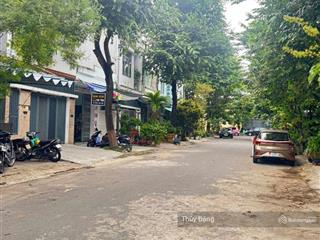 Bán lô đất đường 7m5 lương văn can 82m2 ngang 5.5m giá hơn 6 tỷ khuê trung  cẩm lệ