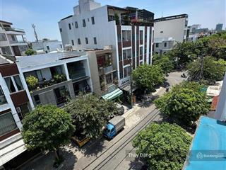 Cần bán căn nhà 4 tầng đường 7m5 khương hữu dụng 122m2  6 phòng ngủ gần sát xuân thuỷ