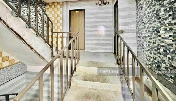 Chính chủ cần bán toà căn hộ đường dương bá trạc 90m2 19 phòng doanh thu 50tr/tháng