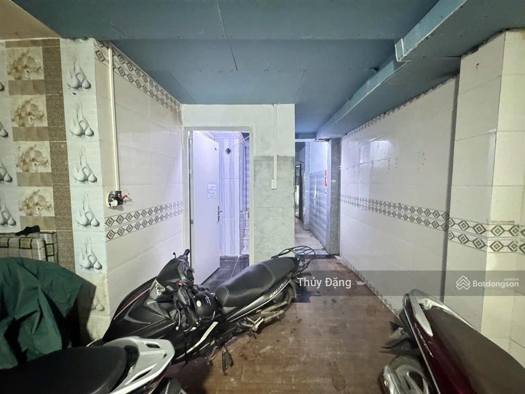 Chính chủ cần bán toà căn hộ đường dương bá trạc 90m2 19 phòng doanh thu 50tr/tháng