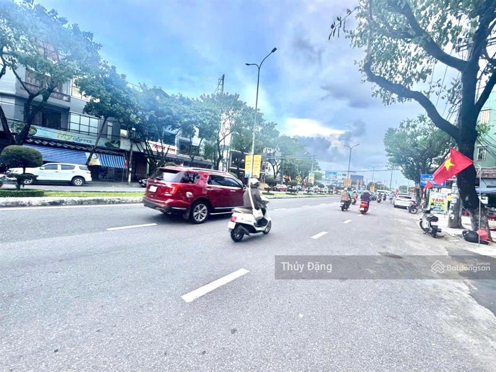 Chính chủ cần bán cặp đất đường 36m nguyễn hữu thọ 250m2 ngang 10m gần ngay tiểu la