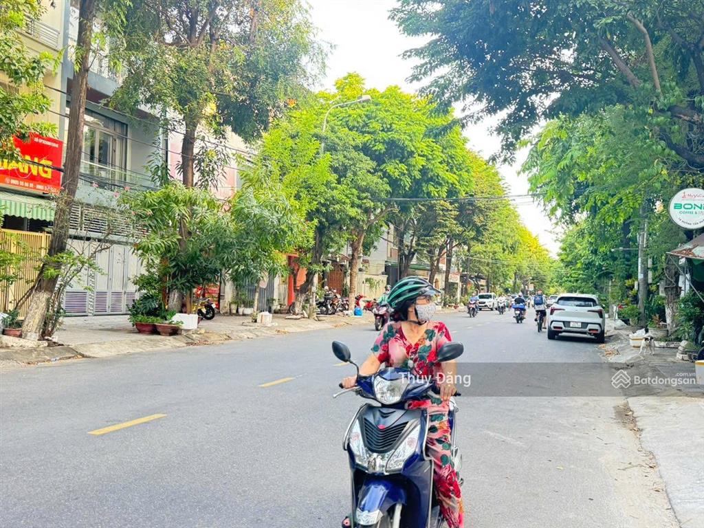 Cần bán lô đất đường 10m5 huỳnh tấn phát 95m2 ngang 5m gần phan đăng lưu hòa cường bắc hải châu