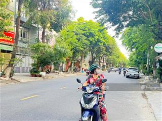 Cần bán lô đất đường 10m5 huỳnh tấn phát 95m2 ngang 5m gần phan đăng lưu  hòa cường bắc  hải châu