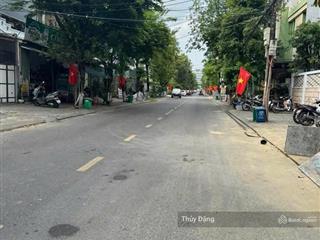 Cần bán lô đất đường 7m5 thân cảnh phúc 150m2 ngang 7.5m hoà cường bấc hải châu