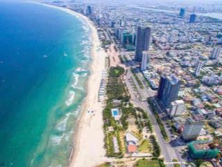 Cần bán cặp đất đường 10m5 đỗ bá 180m2 thông thẳng biển  khu du lịch nổi tiếng nhất đà nẵng