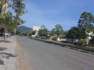 Chính chủ bán lô đất biệt thự 260m2 mặt tiền lê lợi 32m khu trung tâm phú mỹ, bà rịa vũng tàu