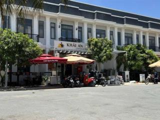 Nhà mt kinh doanh khu dân cư the sol city gần chợ hưng long kế bình chánh 5x15m shr
