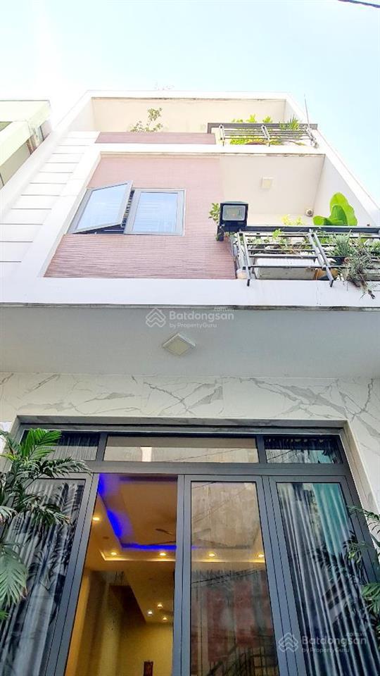 Nhà quận 4 chdv tôn thất thuyết. dòng tiền 60 triệu. dt 101m2 giá 10.5 tỷ, 6.6mx16m. gần chợ 200