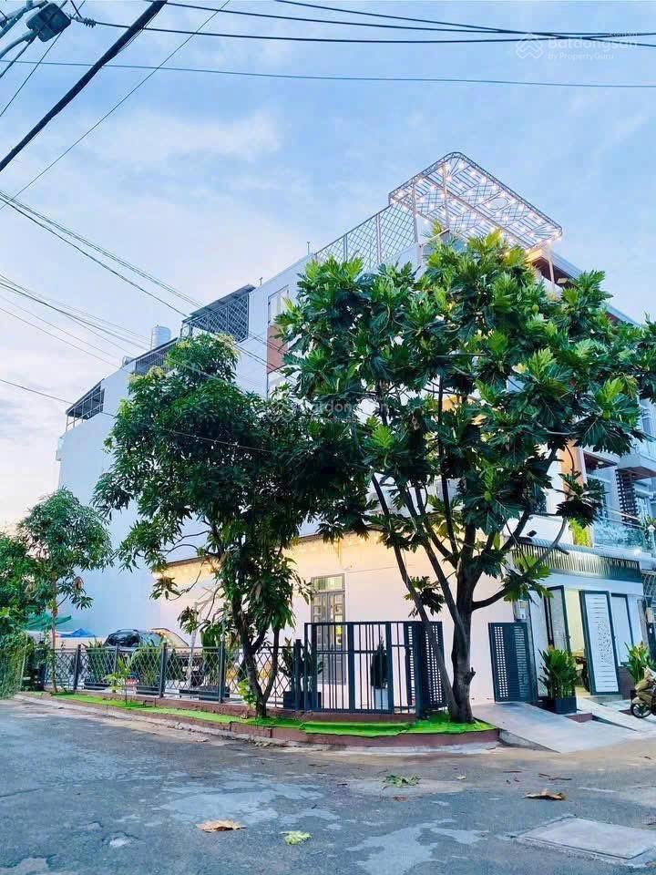 Nhà xưởng đào sư tích nhà bè. dt 1.900m2. giá 70 tỷ. hơn 36 triệu/m2. gpxd 7 tầng. hiếm