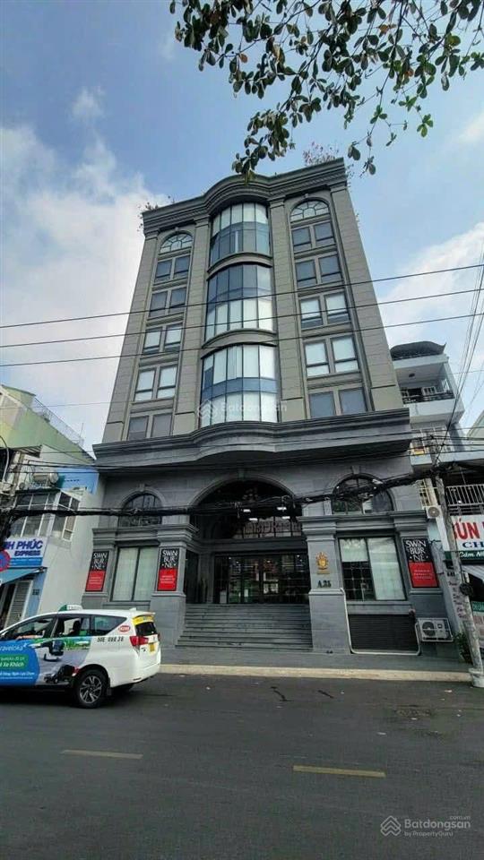 Bán đất kdc himlam kiều đàm quận 7. dt 249m2. giá 30 tỷ. 18m x 14m. góc 2 mt . gpxd 7 tầng