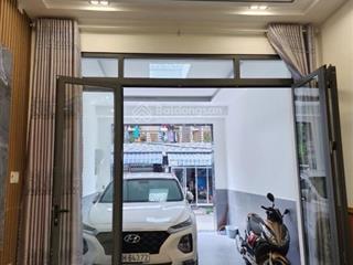 Bán nhà đường cao lỗ quận 8. gần aeon. dt 80m2. giá 13.5 tỷ. 4mx20m. gần bệnh viện quận 8