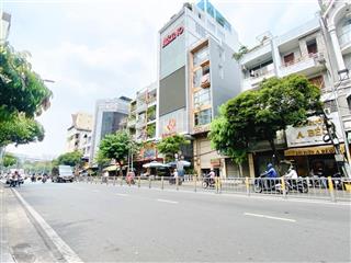 Nhà nguyễn thị thập quận 7. dt 4,1m x 29m. giá 22 tỷ. cn 80m2. 3 tầng ,gpxd 7 tầng, gần phú mỹ hưng