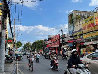 Nhà hxh nguyễn thị thập quận 7. dt 178m2 giá 9.2 tỷ. 8m x 33m. gpxd 5 tầng. gần himlam. lotte mart