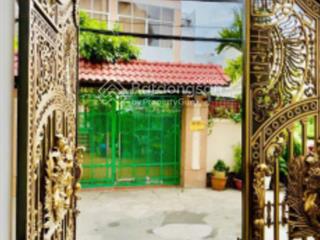 Nhà mới hoàng quốc việt q7. dt 4.8mx13m giá 9 tỷ 5. dt 62m2. ngay kdc lacasa phú mỹ hưng. 3 tầng