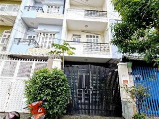 Nhà kdc savimex phú thuận quận 7. dt 90m2 .giá 11 tỷ 8. 5 x 18 . 3 tầng. khu nam long tấn trường