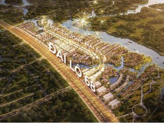 Bán shophouse gold coast vũng tàu, 4,98 tỷ, 108m2, 3pn, 4wc, mặt tiền 6m, 4 tầng