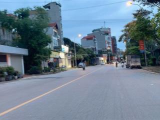 Bán đất nam hồng đông anh. oto vào diện tích 65m