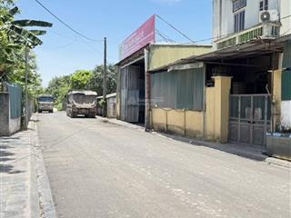 Tại cổ loa đông anh. công viên kim quysông hoàng giangthoang mátoto vào cách quốc lô 3  300m.