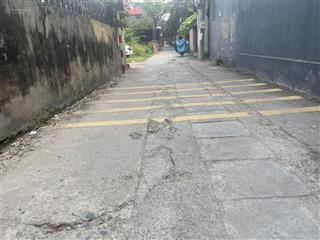 Bán đất nam hồng, đông anh (phúc thịnh). oto vào. dt 65m2